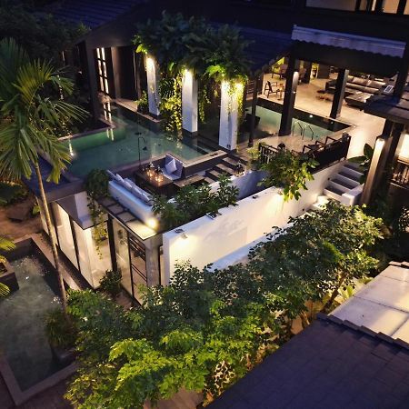 S.House168 Hotel Chiang Mai Bagian luar foto