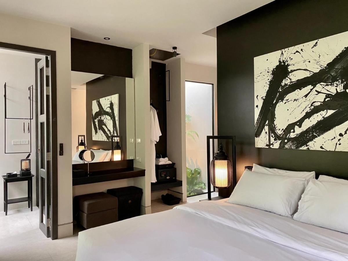 S.House168 Hotel Chiang Mai Bagian luar foto