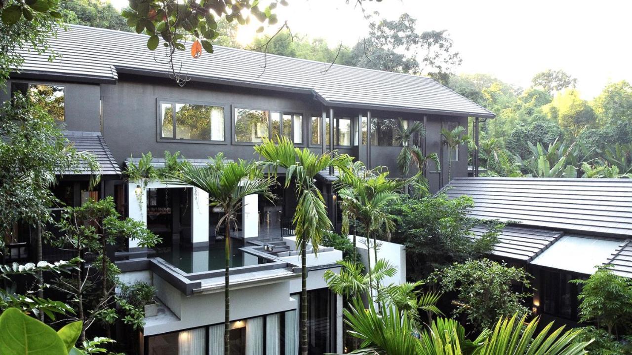 S.House168 Hotel Chiang Mai Bagian luar foto