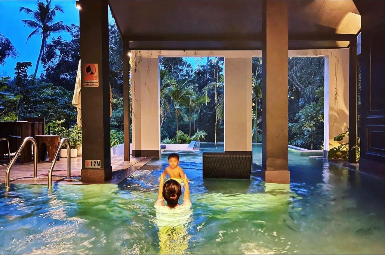 S.House168 Hotel Chiang Mai Bagian luar foto