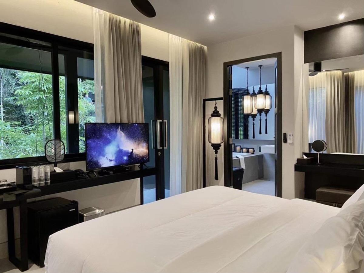 S.House168 Hotel Chiang Mai Bagian luar foto