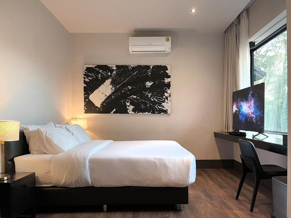 S.House168 Hotel Chiang Mai Bagian luar foto
