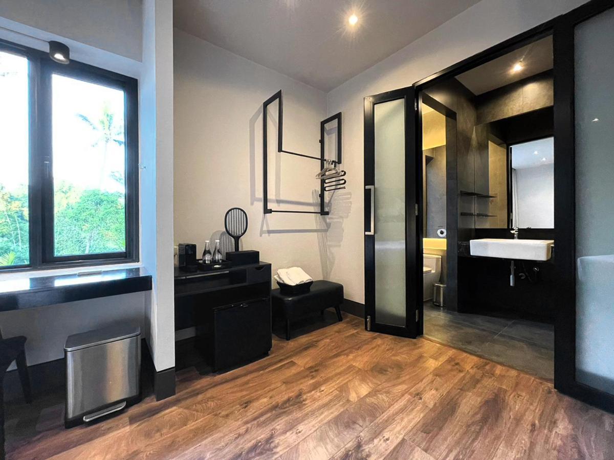S.House168 Hotel Chiang Mai Bagian luar foto