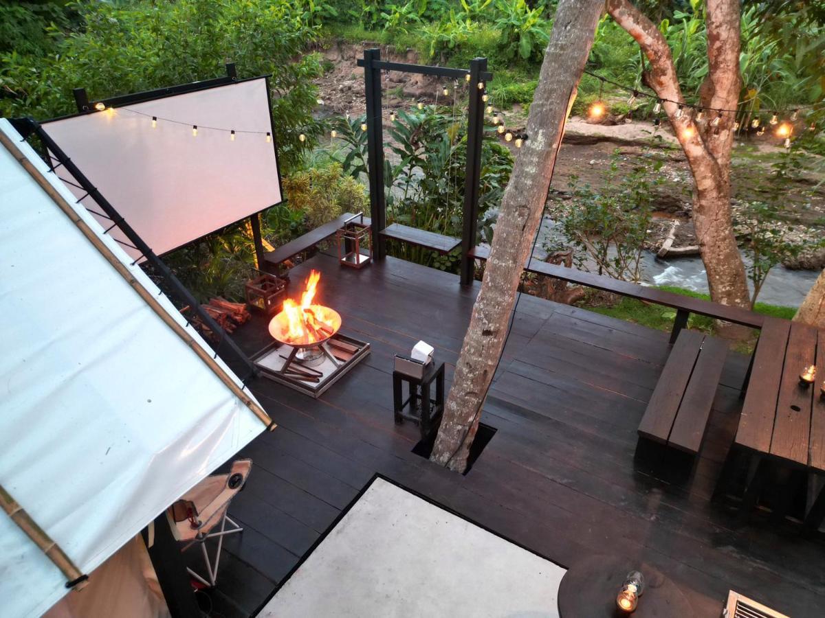 S.House168 Hotel Chiang Mai Bagian luar foto