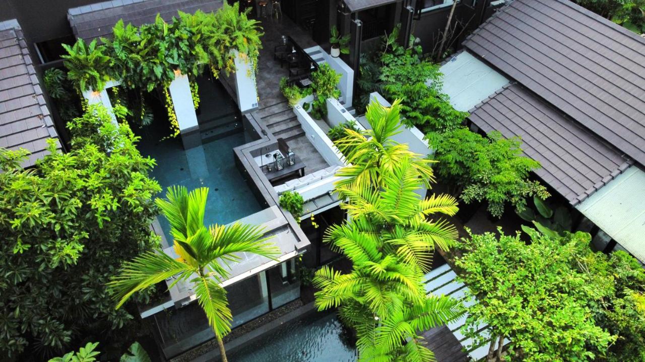 S.House168 Hotel Chiang Mai Bagian luar foto