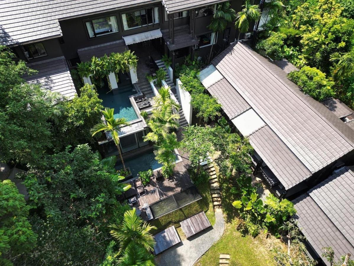 S.House168 Hotel Chiang Mai Bagian luar foto