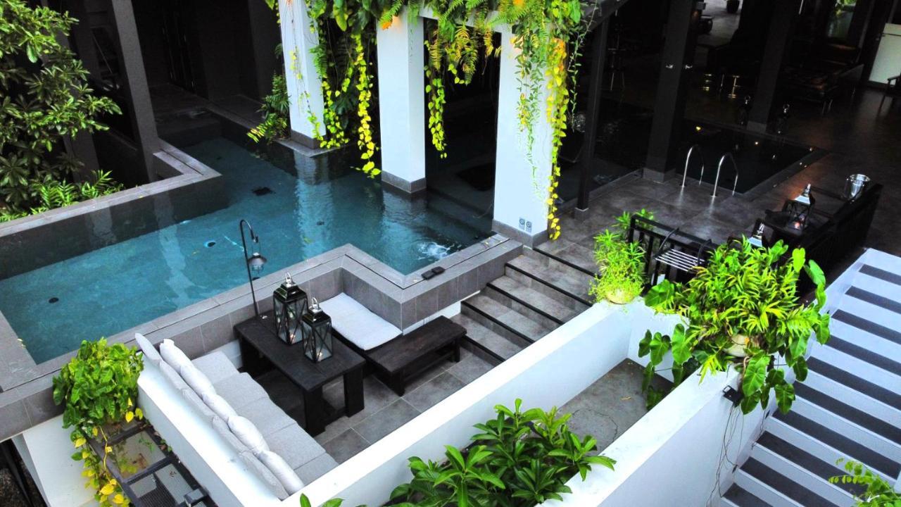 S.House168 Hotel Chiang Mai Bagian luar foto