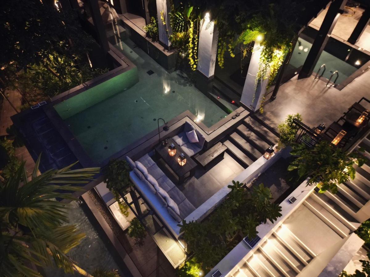 S.House168 Hotel Chiang Mai Bagian luar foto