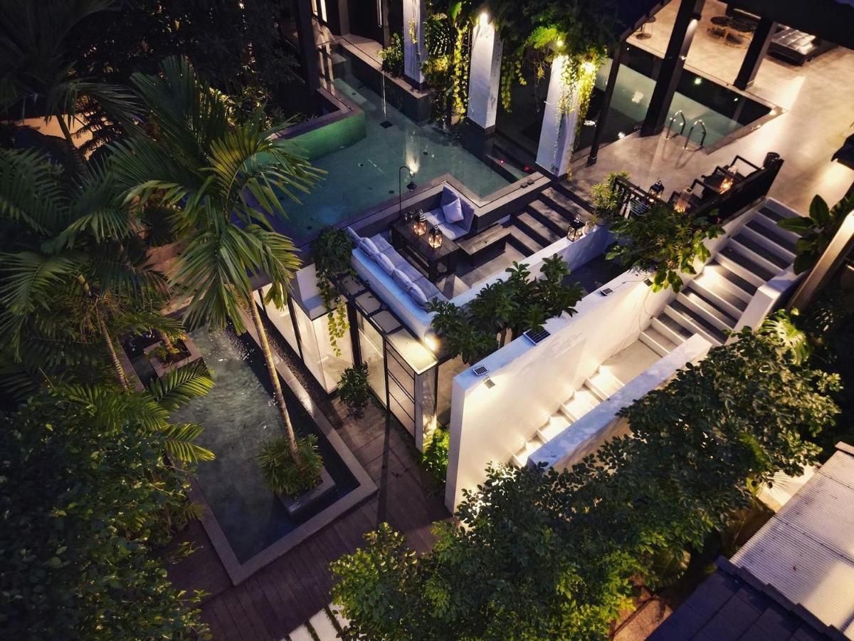 S.House168 Hotel Chiang Mai Bagian luar foto