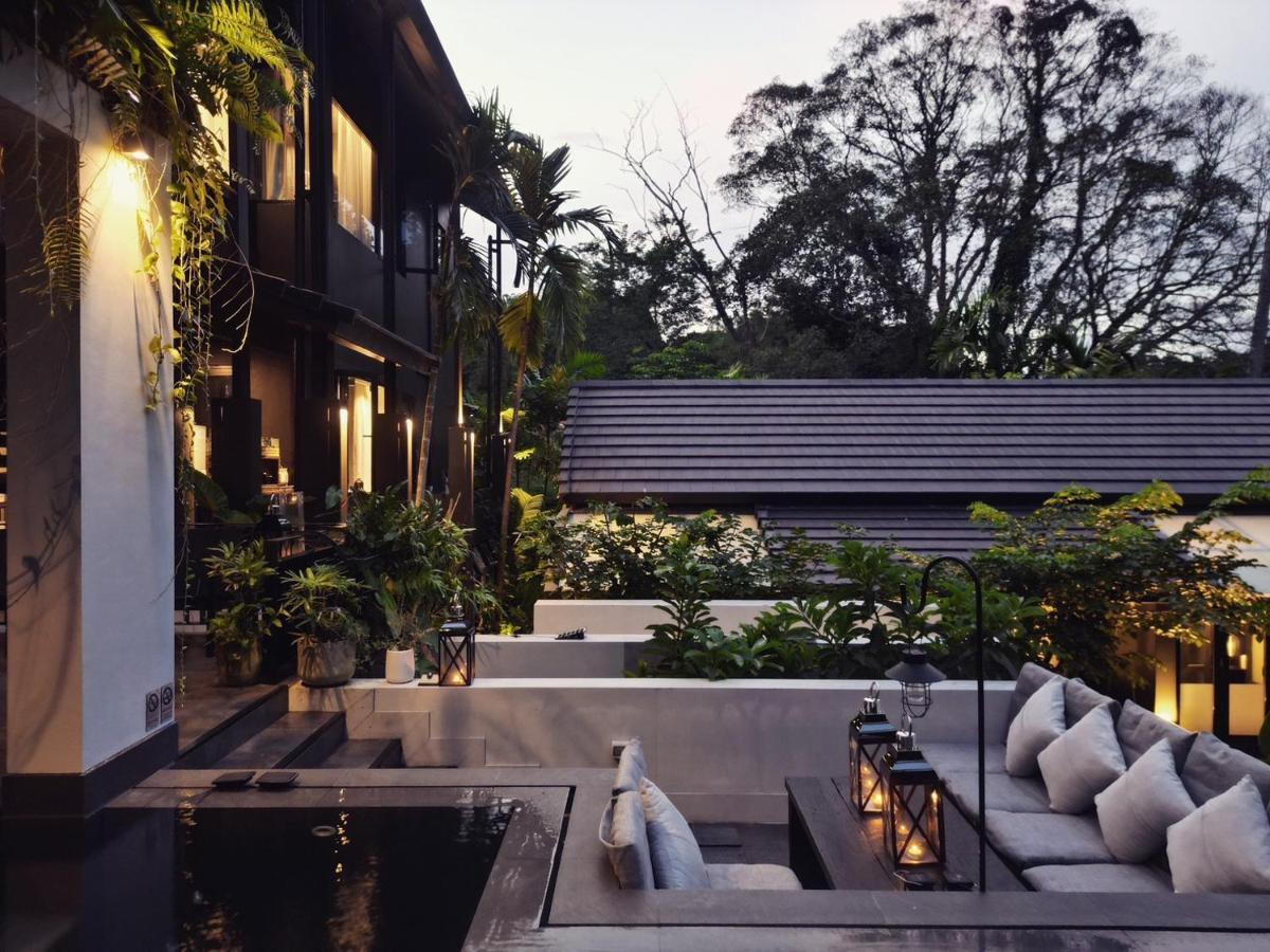 S.House168 Hotel Chiang Mai Bagian luar foto