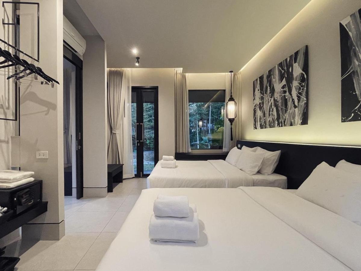 S.House168 Hotel Chiang Mai Bagian luar foto