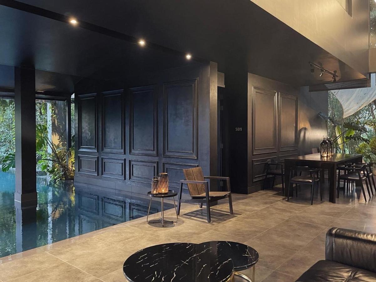 S.House168 Hotel Chiang Mai Bagian luar foto