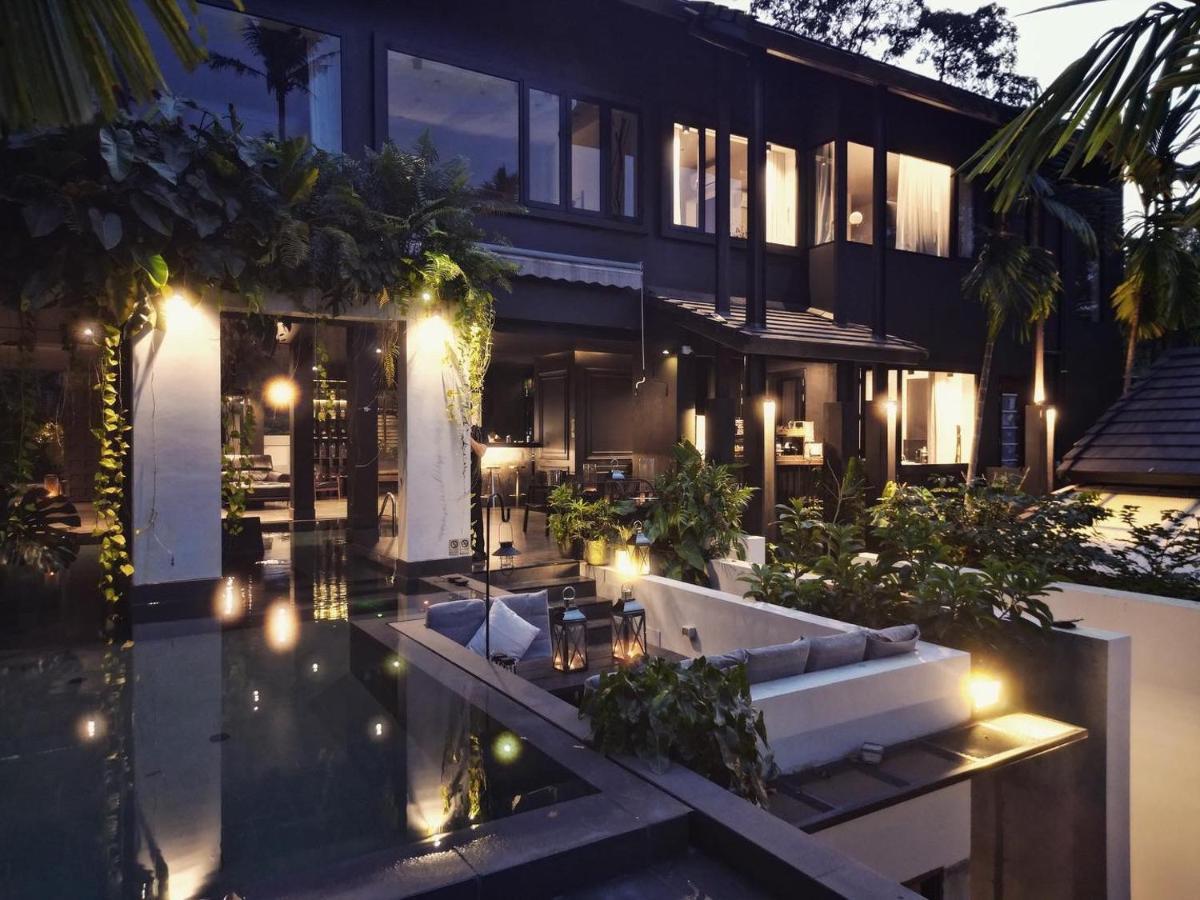 S.House168 Hotel Chiang Mai Bagian luar foto