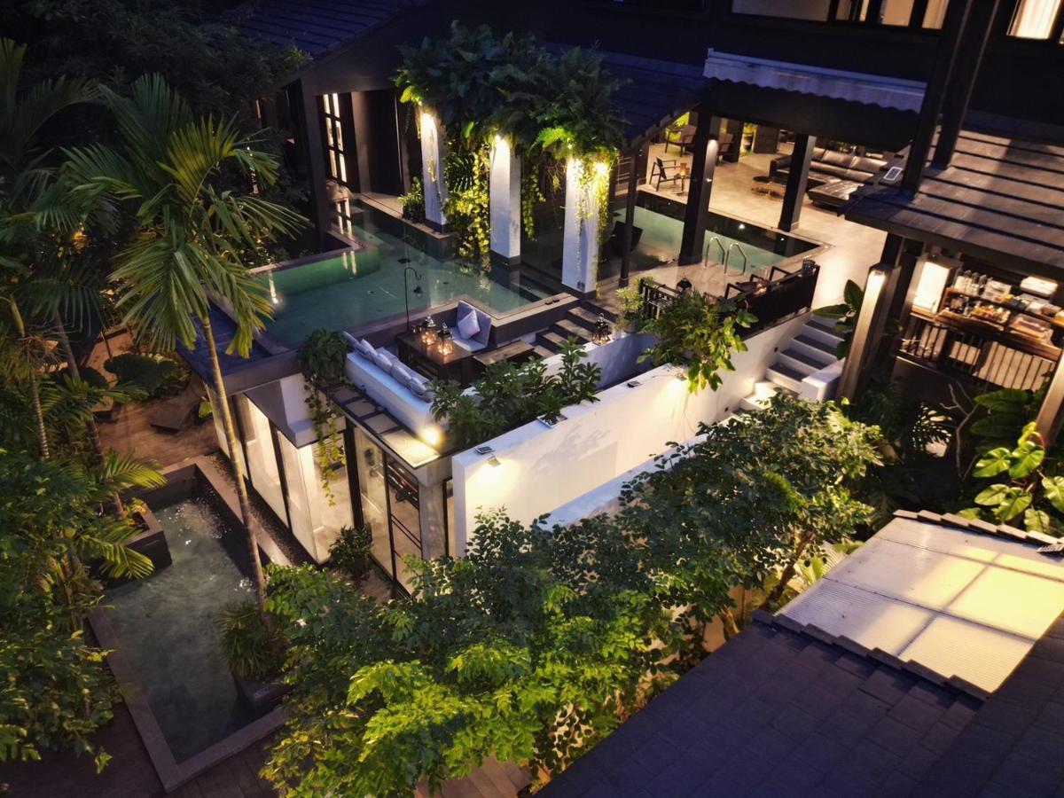 S.House168 Hotel Chiang Mai Bagian luar foto
