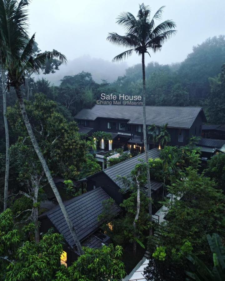 S.House168 Hotel Chiang Mai Bagian luar foto