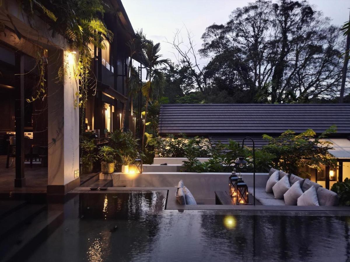 S.House168 Hotel Chiang Mai Ruang foto