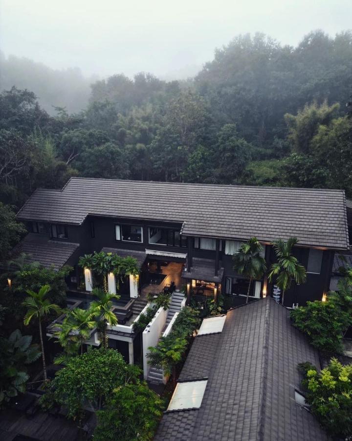 S.House168 Hotel Chiang Mai Bagian luar foto