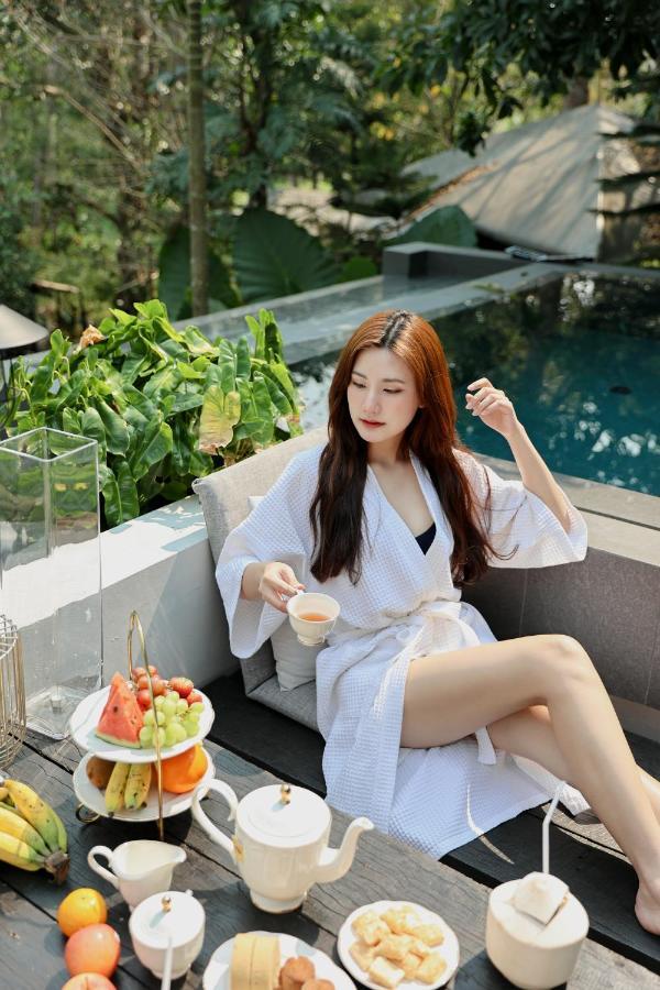 S.House168 Hotel Chiang Mai Bagian luar foto