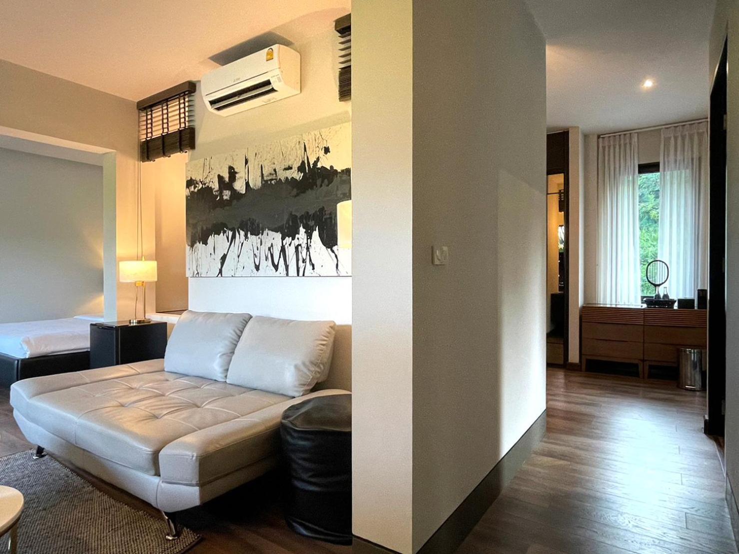 S.House168 Hotel Chiang Mai Ruang foto